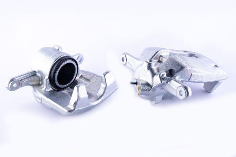 HELLA 8AC 355 442-181 Bremssattel f&uuml;r SKODA/SEAT/VW