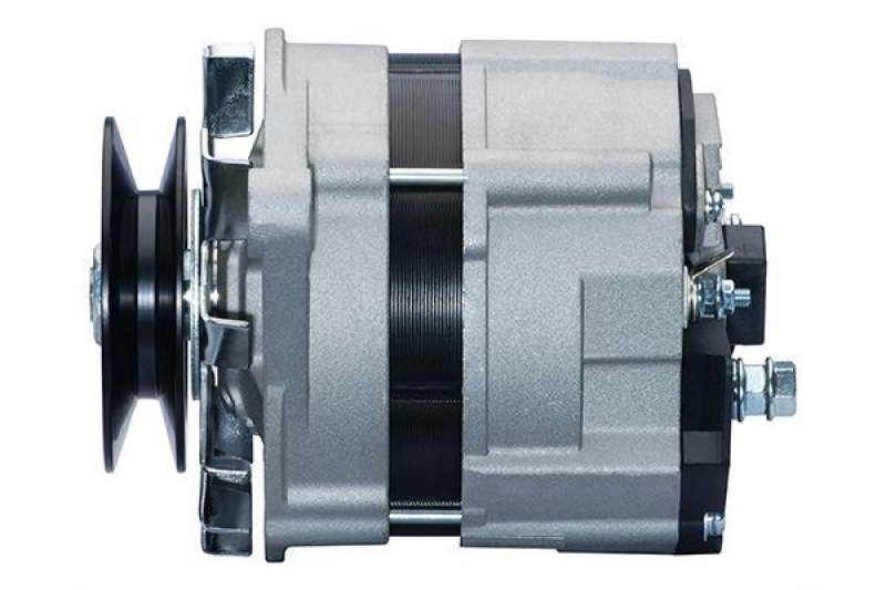 HELLA 8EL 015 643-351 Generator 14V 70A