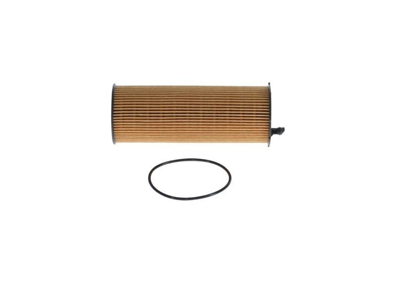 BOSCH F 026 407 066 Ölfilter P7066 Ø 76mm Höhe 1815mm