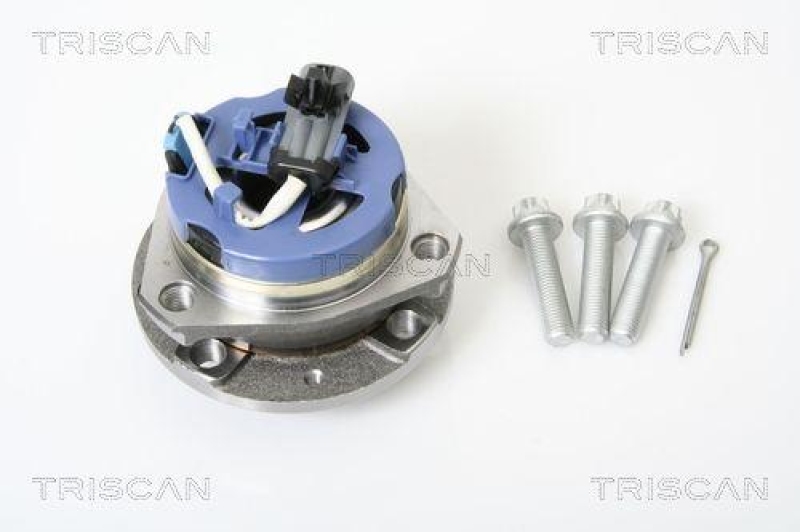 TRISCAN 8530 24115 Radlagersatz Vorne f&uuml;r Opel Astra G