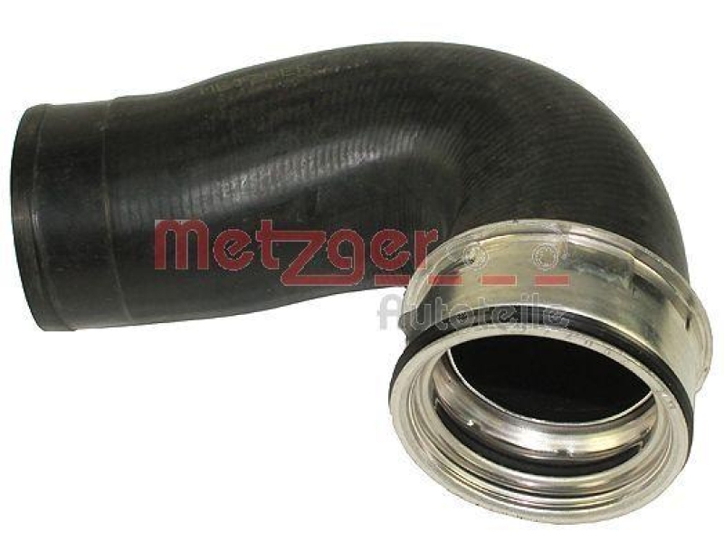 METZGER 2400089 Ladeluftschlauch f&uuml;r SKODA/VW