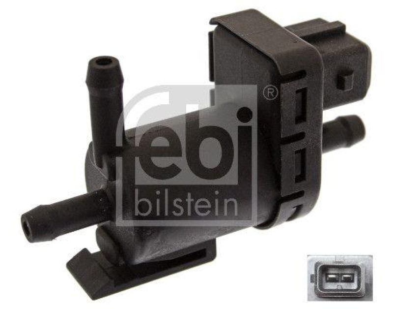 FEBI BILSTEIN 45461 Druckwandler f&uuml;r Abgassteuerung f&uuml;r Fiat