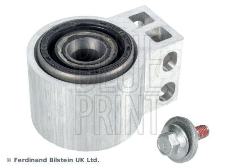 BLUE PRINT ADG080274 Querlenkerlager mit Halter und Anbaumaterial f&uuml;r Opel PKW
