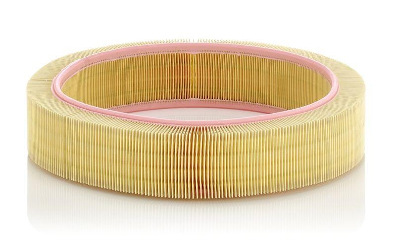 MANN-FILTER C 41 173 Luftfilter f&uuml;r Mercedes-Benz