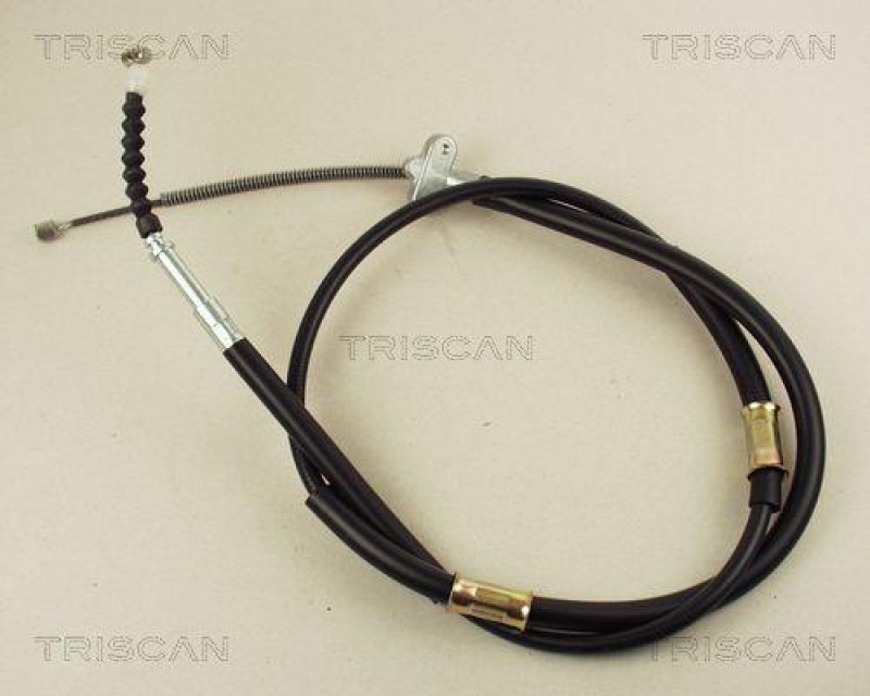 TRISCAN 8140 13134 Handbremsseil f&uuml;r Toyota Camry Sv20/21