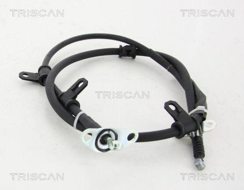 TRISCAN 8140 431006 Handbremsseil f&uuml;r Hyundai