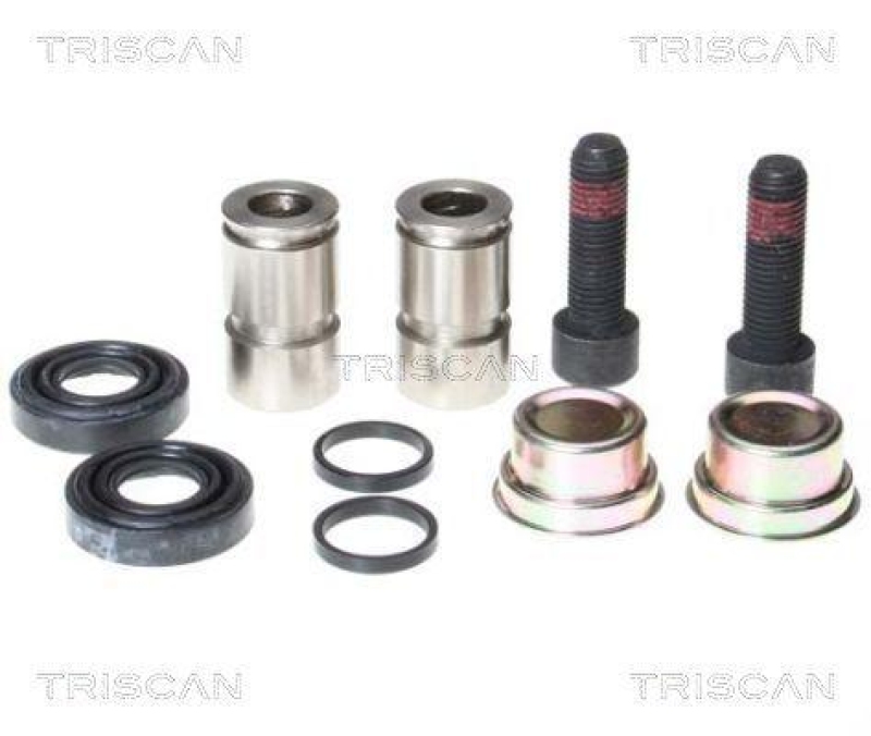 TRISCAN 8170 169001 F&uuml;hrungsh&uuml;lsensatz Bremssattel