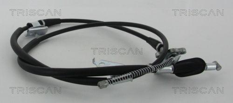 TRISCAN 8140 40196 Handbremsseil f&uuml;r Honda