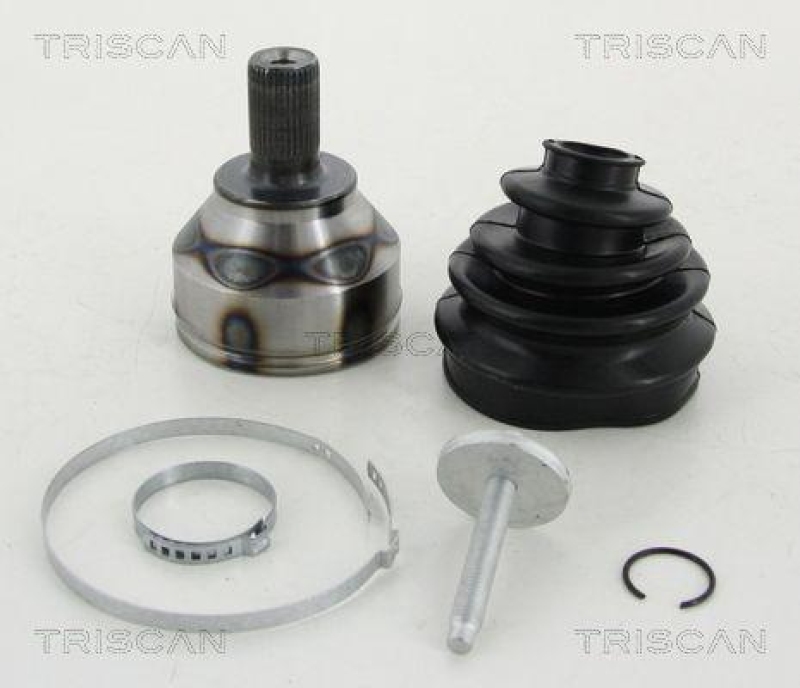 TRISCAN 8540 27114 Gleichlaufgelenk f&uuml;r Volvo