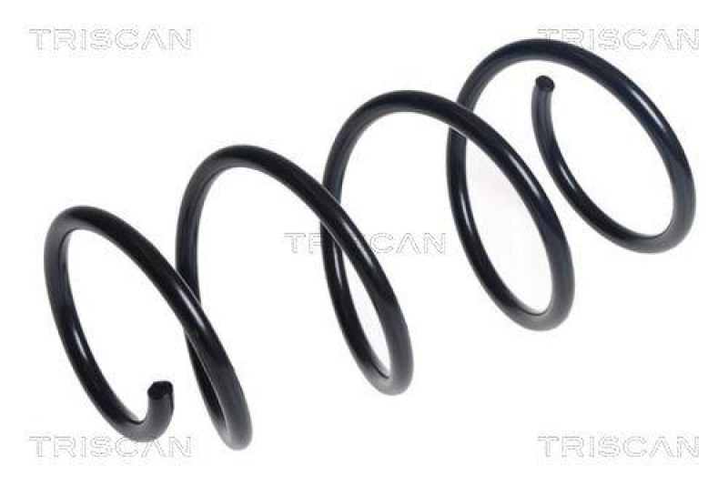TRISCAN 8750 23196 Spiralfeder Vorne f&uuml;r Coil Spring Front Mercede