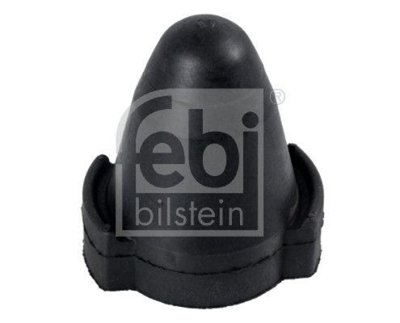 FEBI BILSTEIN 173654 Anschlagpuffer für Blattfeder für Mercedes-Benz