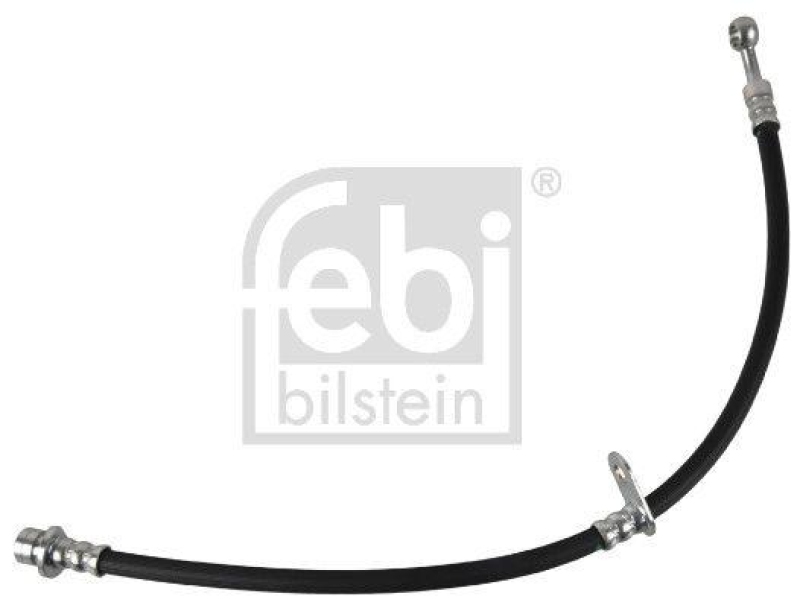 FEBI BILSTEIN 174849 Bremsschlauch f&uuml;r HONDA