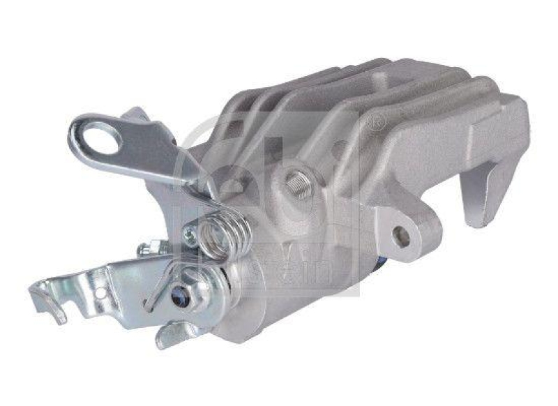 FEBI BILSTEIN 178049 Bremssattel mit integrierter Feststellbremse f&uuml;r VW-Audi