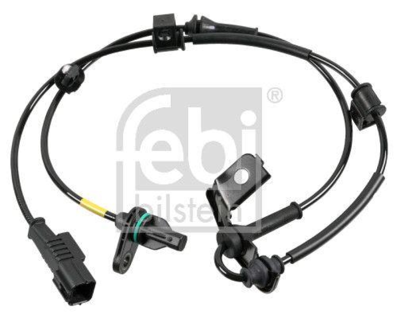 FEBI BILSTEIN 181248 ABS-Sensor für HYUNDAI