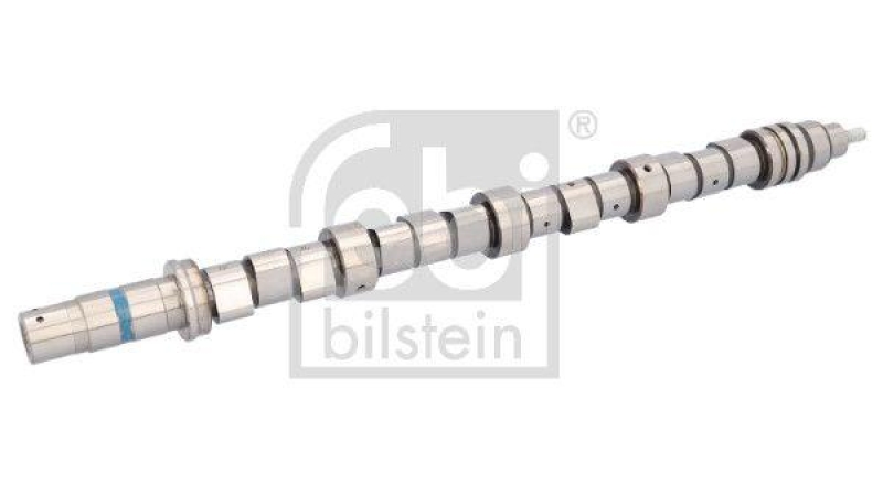 FEBI BILSTEIN 18357 Nockenwelle f&uuml;r Peugeot