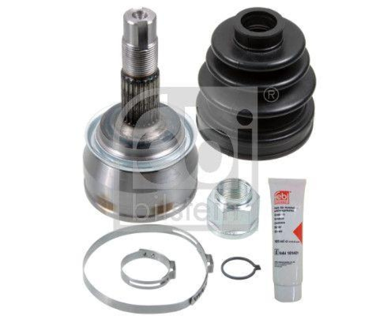 FEBI BILSTEIN 184612 Antriebswellengelenksatz f&uuml;r Vauxhall