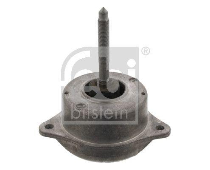 FEBI BILSTEIN 34849 Motorlager für Porsche