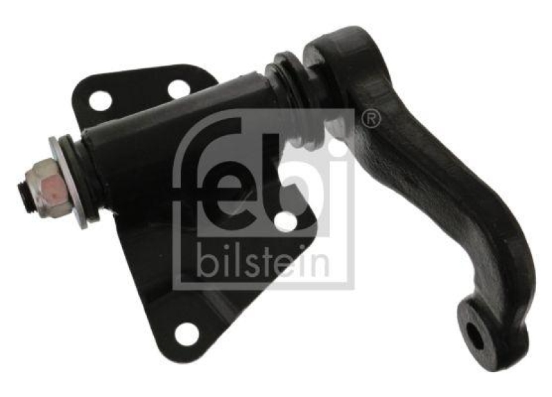 FEBI BILSTEIN 41917 Lenkzwischenhebel f&uuml;r KIA