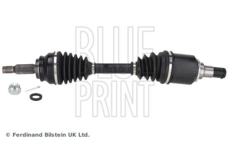 BLUE PRINT ADA1089502 Antriebswelle mit Achsmutter f&uuml;r Jeep