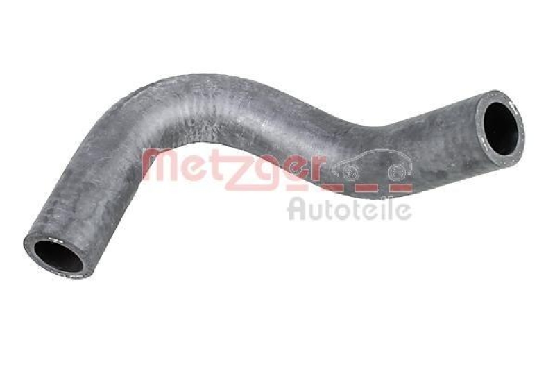 METZGER 2421058 K&uuml;hlerschlauch f&uuml;r HYUNDAI/KIA