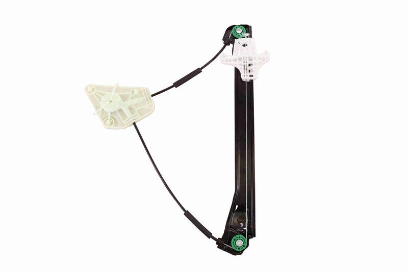 VAICO V10-7612 Fensterheber elektrisch hinten links f&uuml;r SKODA