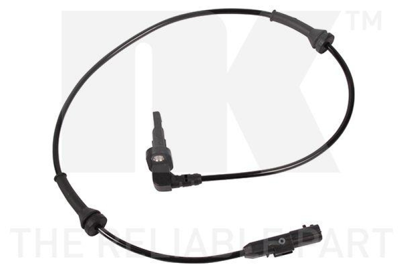 NK 293965 Sensor, Raddrehzahl f&uuml;r RENAULT