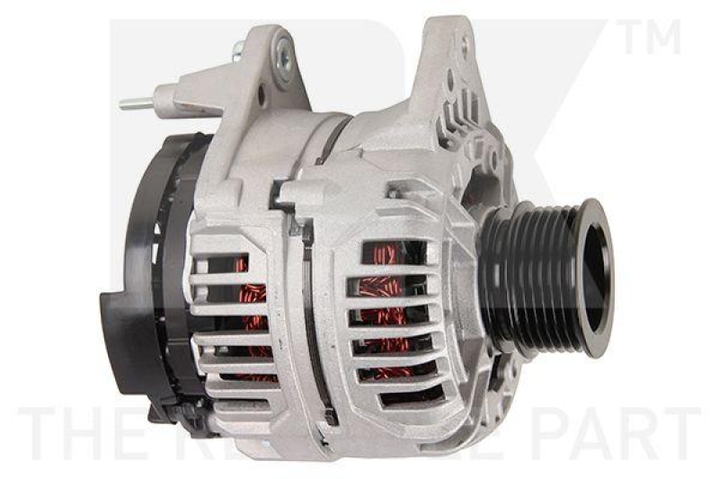 NK 4847003 Generator f&uuml;r AUDI,SEAT,SKODA,VW