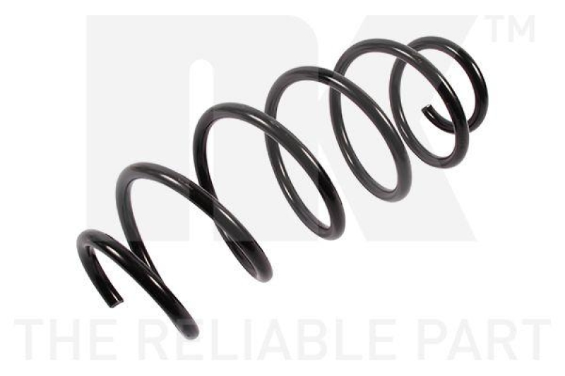 NK 533785 Fahrwerksfeder f&uuml;r PEUGEOT