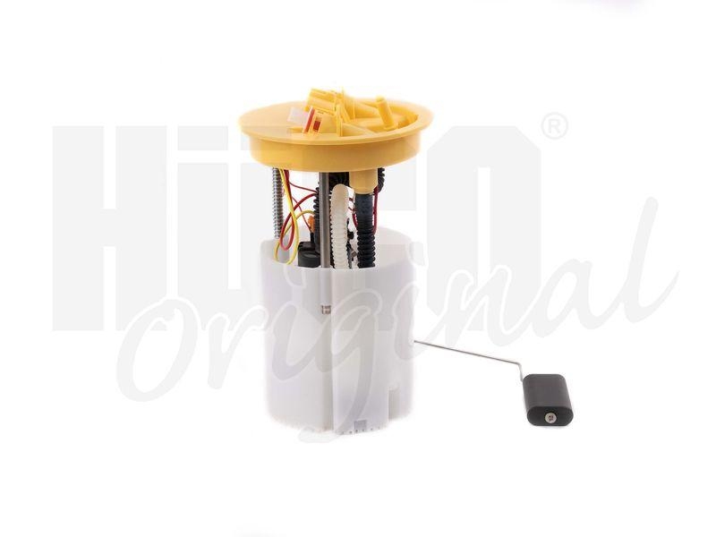 HITACHI 133128 Kraftstofff&ouml;rdereinheit f&uuml;r FORD u.a.