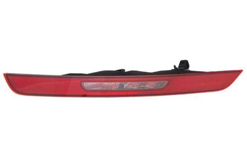 HELLA 2ZR 011 501-121 Heckleuchte rechts LED PORSCHE