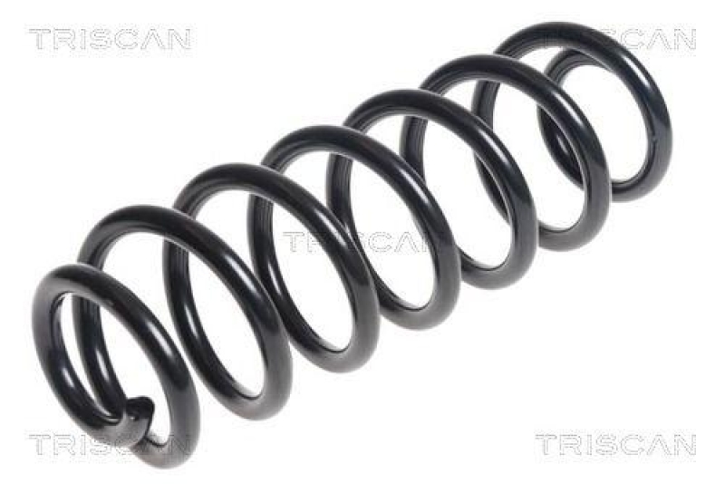 TRISCAN 8750 29364 Spiralfeder Hinten für Vw Passat