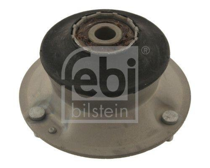 FEBI BILSTEIN 30277 Federbeinst&uuml;tzlagersatz mit Kugellager f&uuml;r BMW