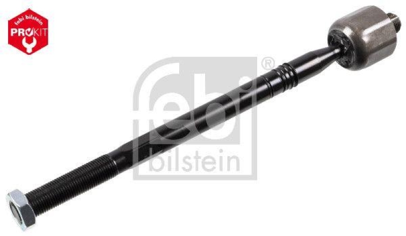 FEBI BILSTEIN 37203 Axialgelenk mit Kontermutter f&uuml;r VW-Audi