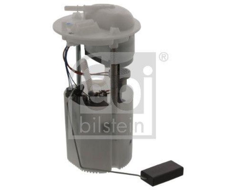 FEBI BILSTEIN 45469 Kraftstofff&ouml;rdereinheit mit Tankgeber f&uuml;r Fiat