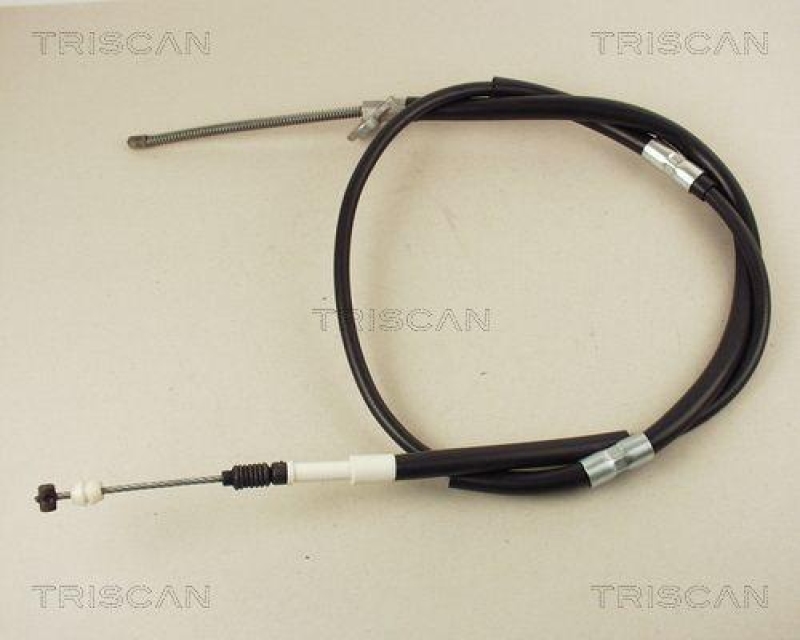 TRISCAN 8140 13147 Handbremsseil f&uuml;r Toyota Carina Ii At171