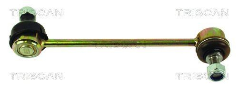 TRISCAN 8500 10600 Stabilisatorstange f&uuml;r Ford,Seat,Vw