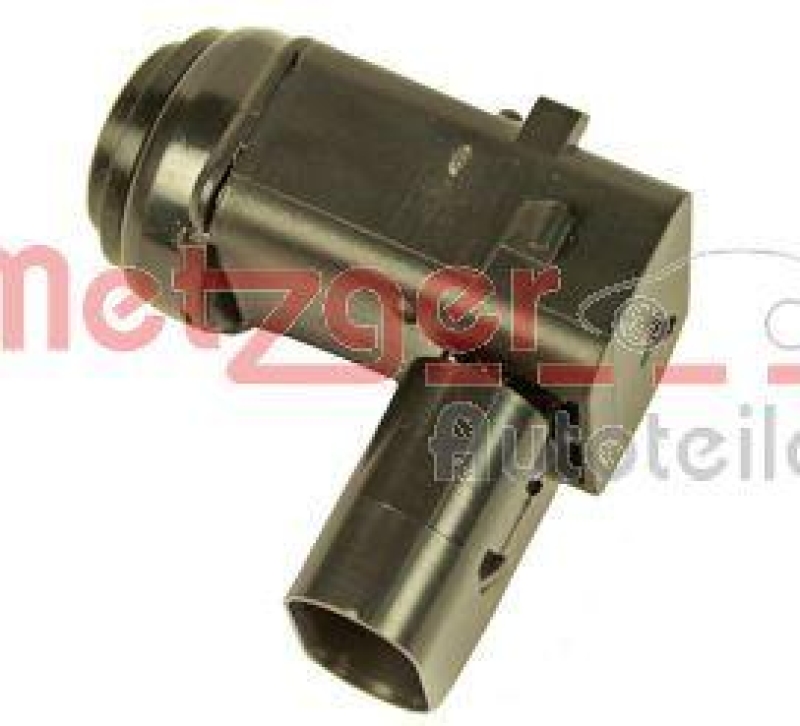 METZGER 0901046 Sensor, Einparkhilfe f&uuml;r SKODA/VW hinten