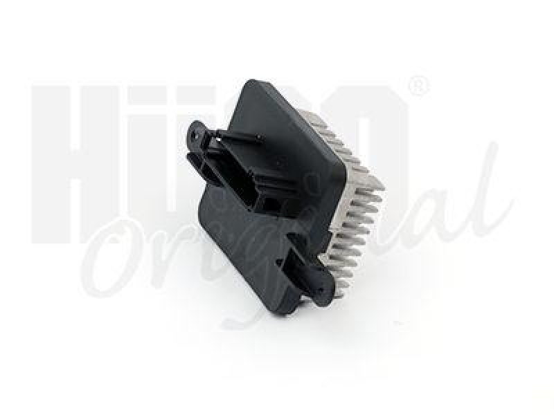 HITACHI 132569 Regler, Innenraumgebl&auml;se f&uuml;r CITRO&Euml;N u.a.