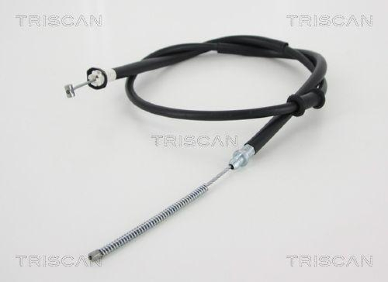 TRISCAN 8140 151019 Handbremsseil f&uuml;r Fiat Punto