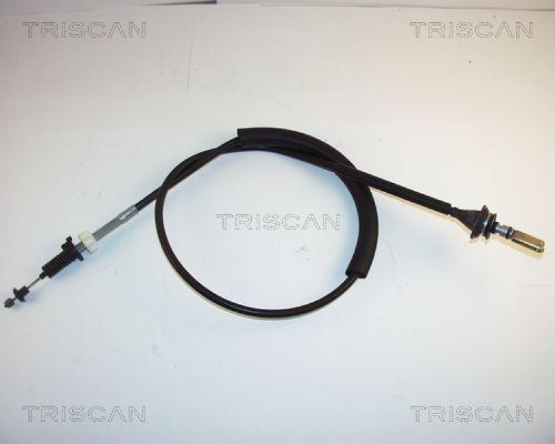 TRISCAN 8140 40209 Kupplungsseil f&uuml;r Honda Civic 1.3, 1.5, 1.6