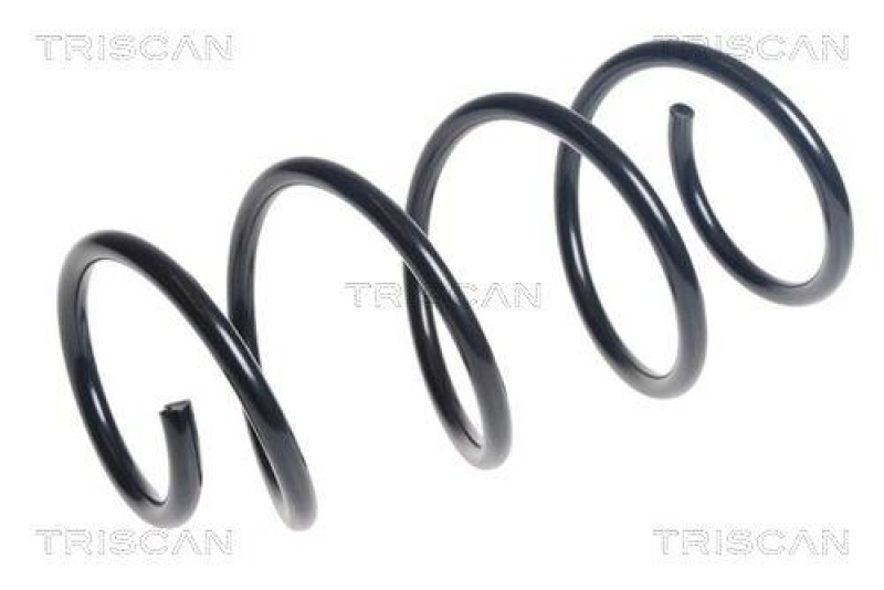 TRISCAN 8750 23197 Spiralfeder Vorne f&uuml;r Coil Spring Front Mercede