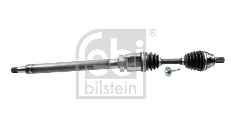 FEBI BILSTEIN 181249 Antriebswelle f&uuml;r VOLVO