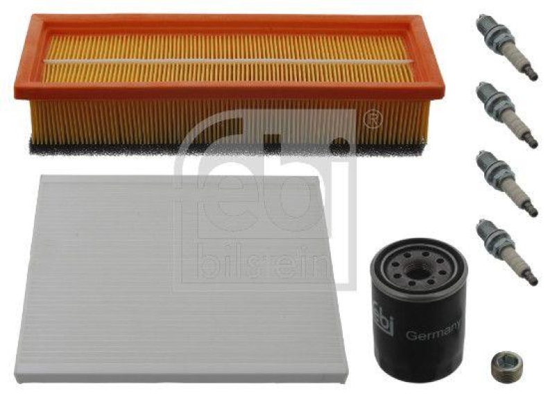 FEBI BILSTEIN 39036 Wartungspaket f&uuml;r Fiat