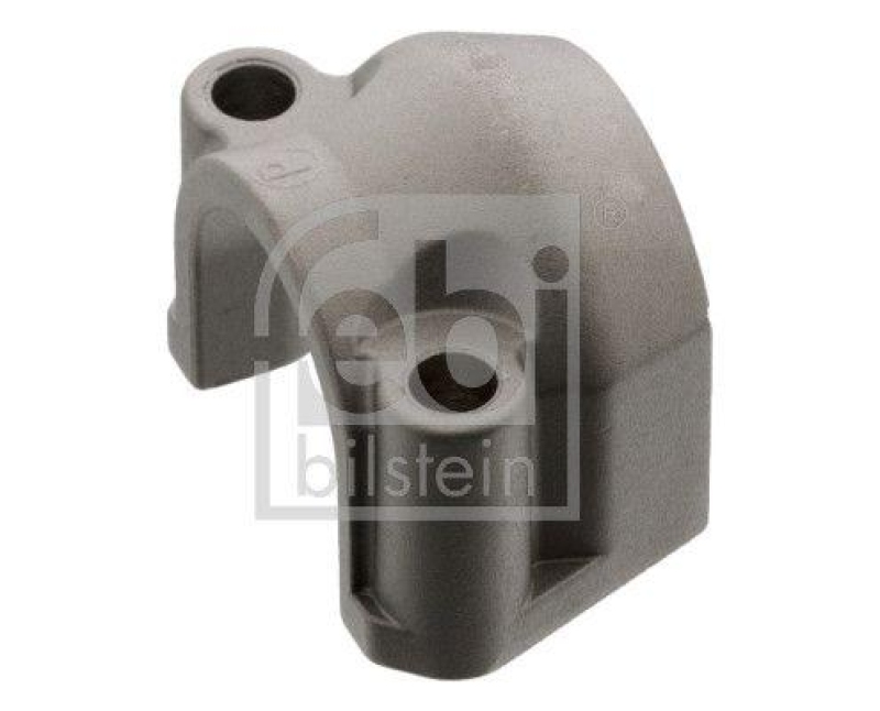 FEBI BILSTEIN 40444 Befestigungsb&uuml;gel f&uuml;r Stabilisatorlager f&uuml;r Mercedes-Benz