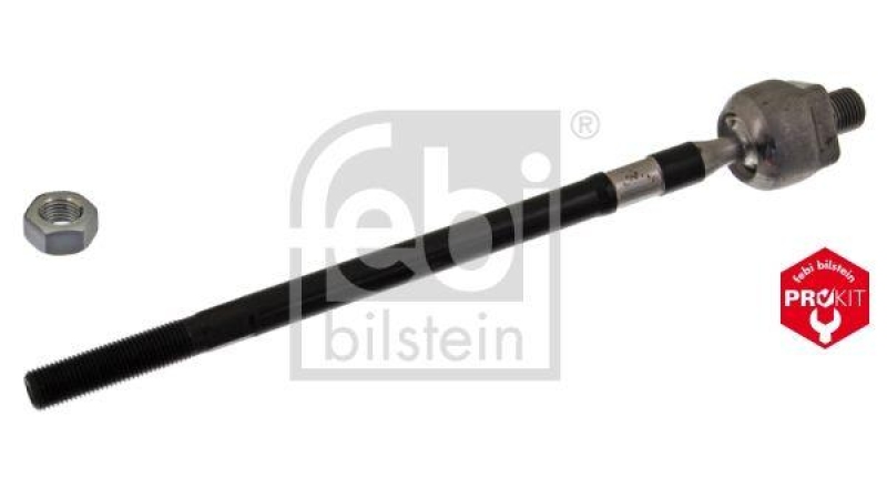FEBI BILSTEIN 41918 Axialgelenk mit Kontermutter f&uuml;r HYUNDAI