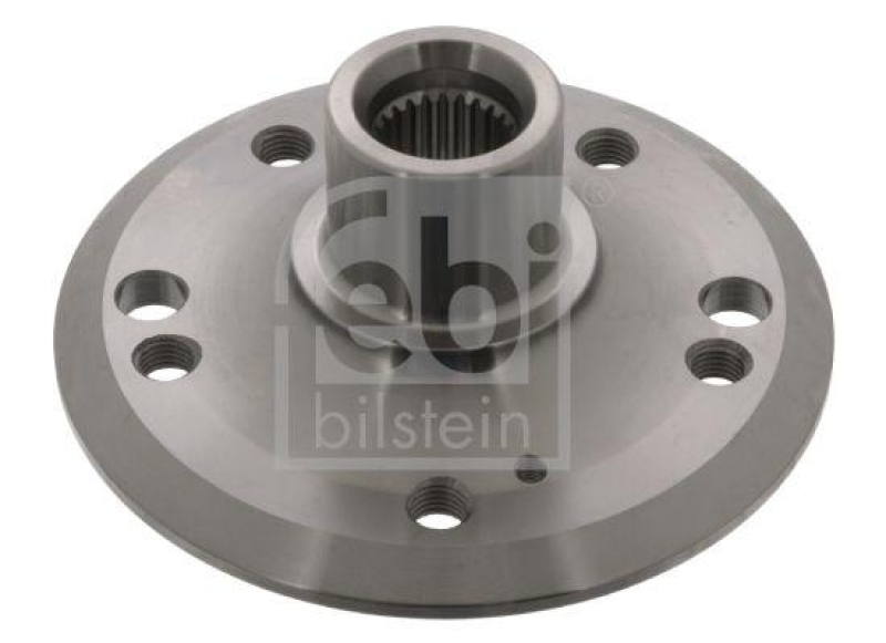 FEBI BILSTEIN 44979 Radnabe ohne Radlager f&uuml;r Mercedes-Benz