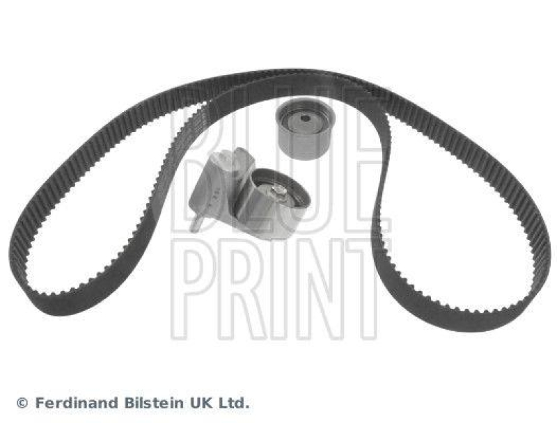 BLUE PRINT ADG07350 Zahnriemensatz f&uuml;r HYUNDAI