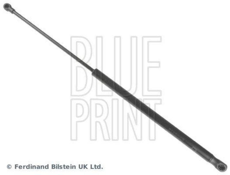 BLUE PRINT ADT35801 Gasdruckfeder f&uuml;r Heckklappe f&uuml;r CITROEN