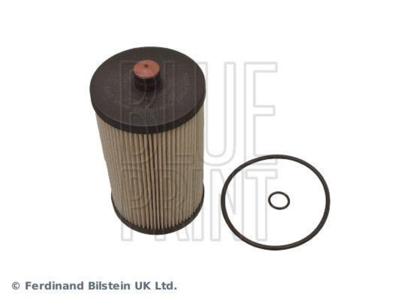 BLUE PRINT ADV182322 Kraftstofffilter mit Dichtringen für VW-Audi