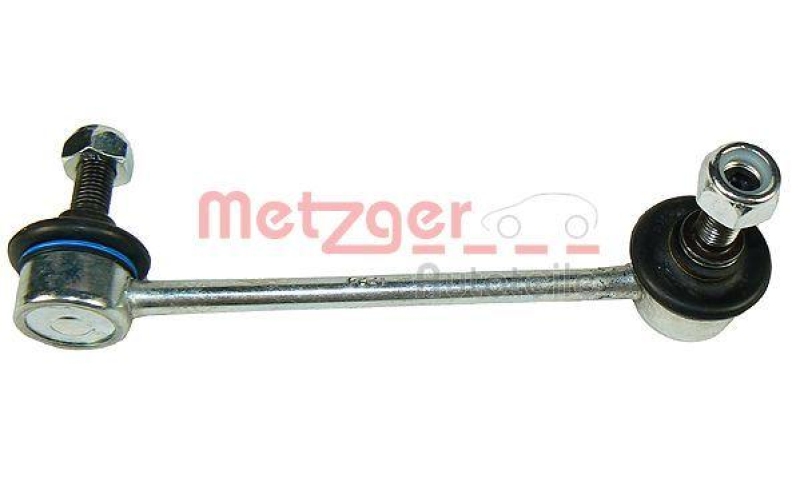 METZGER 53003311 Stange/Strebe, Stabilisator f&uuml;r OPEL VA links
